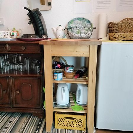De Moane Bed & Breakfast Akelsbarg Ngoại thất bức ảnh