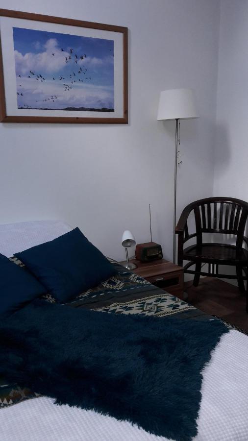 De Moane Bed & Breakfast Akelsbarg Ngoại thất bức ảnh