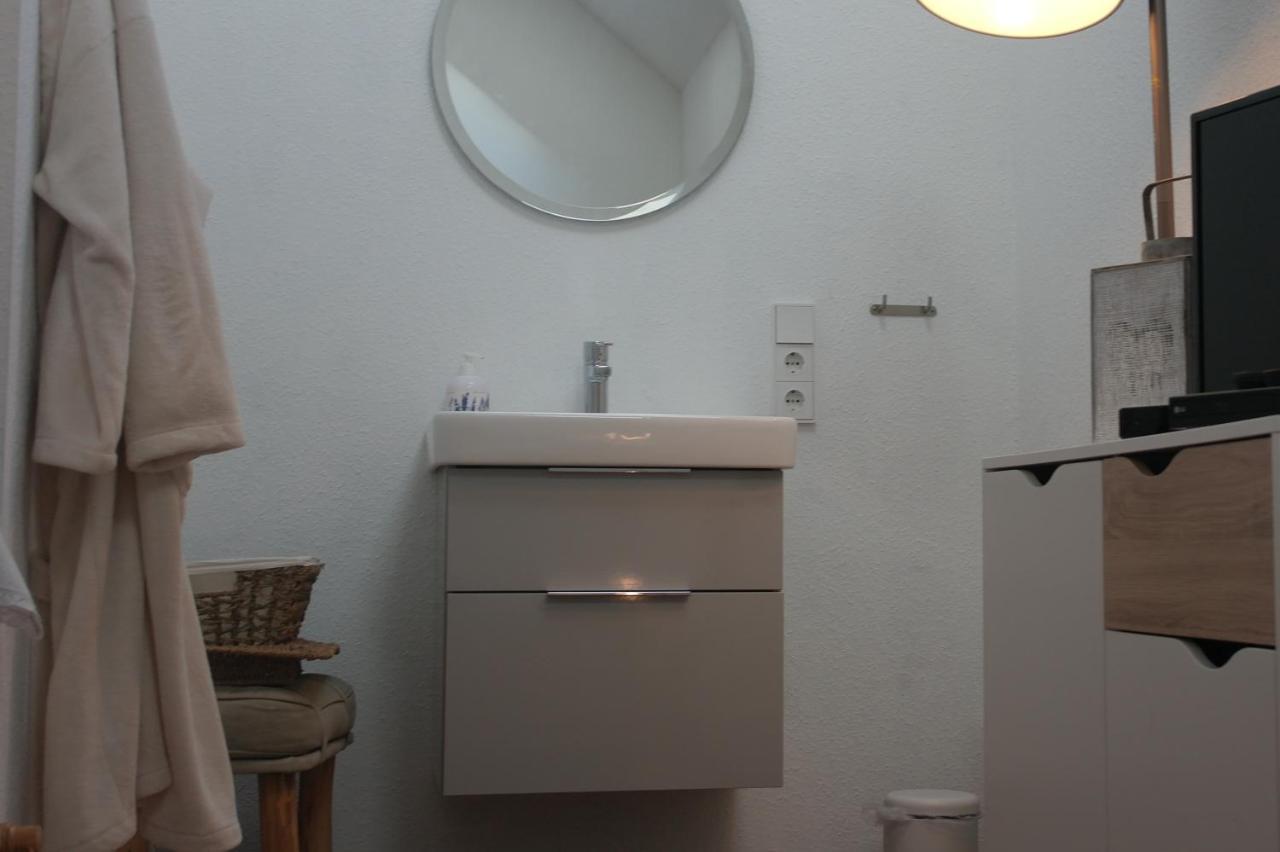 De Moane Bed & Breakfast Akelsbarg Ngoại thất bức ảnh