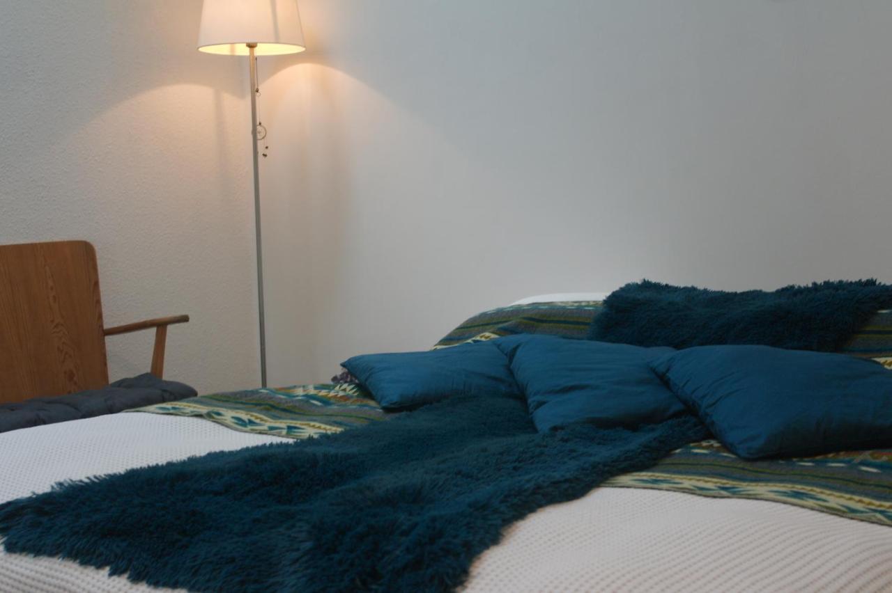 De Moane Bed & Breakfast Akelsbarg Ngoại thất bức ảnh