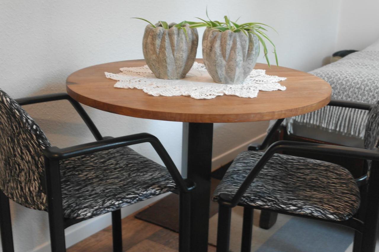 De Moane Bed & Breakfast Akelsbarg Ngoại thất bức ảnh