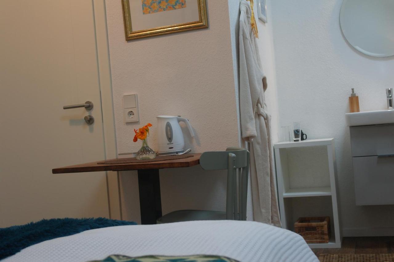De Moane Bed & Breakfast Akelsbarg Ngoại thất bức ảnh