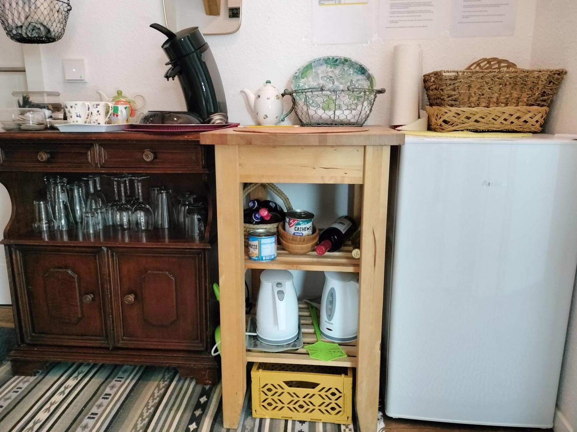 De Moane Bed & Breakfast Akelsbarg Ngoại thất bức ảnh